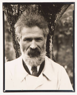 Constantin Brancusi