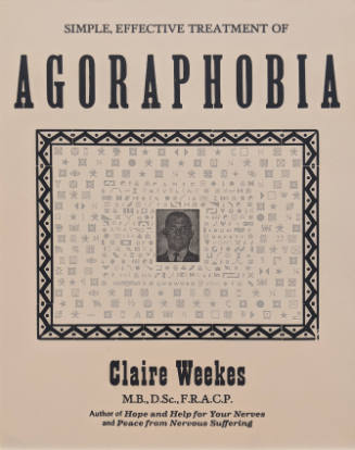 Agoraphobia, from the portfolio A Ragbox of Overstood Grammars