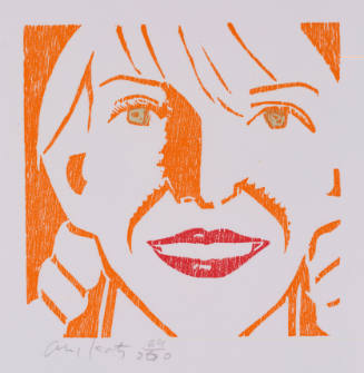 Alex Katz