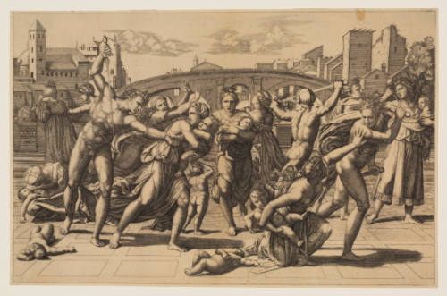 Massacre of the Innocents