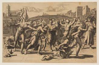 Massacre of the Innocents